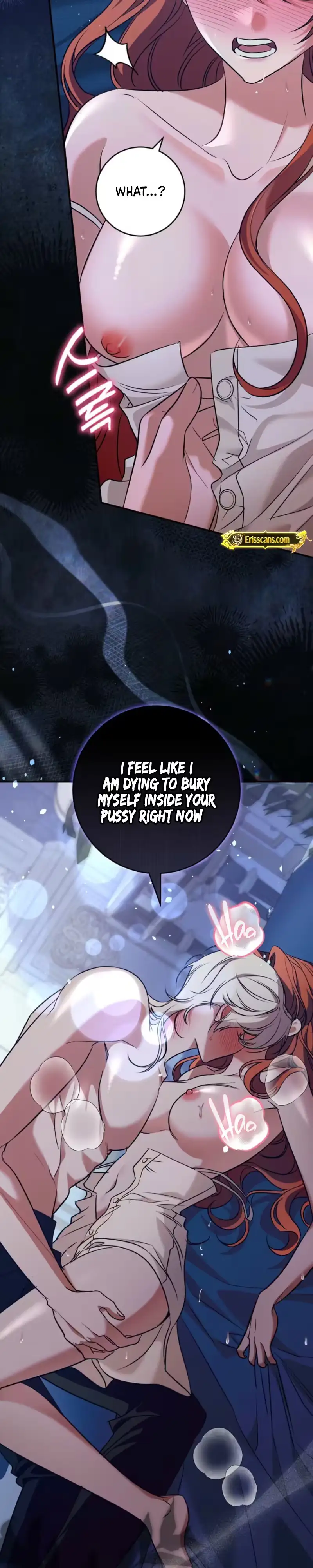 Not Your Average Second Lead Chapter 8 page 5 - 