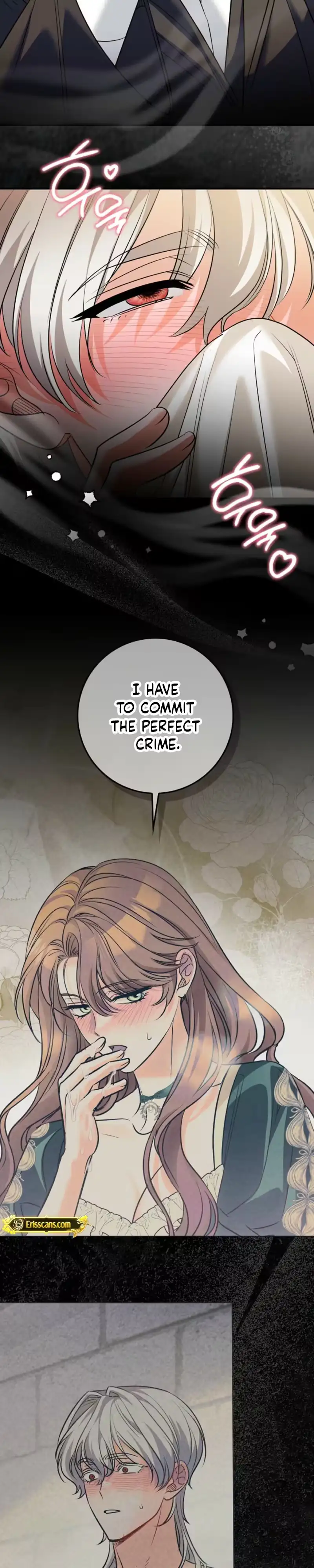 Not Your Average Second Lead Chapter 8 page 10 - 