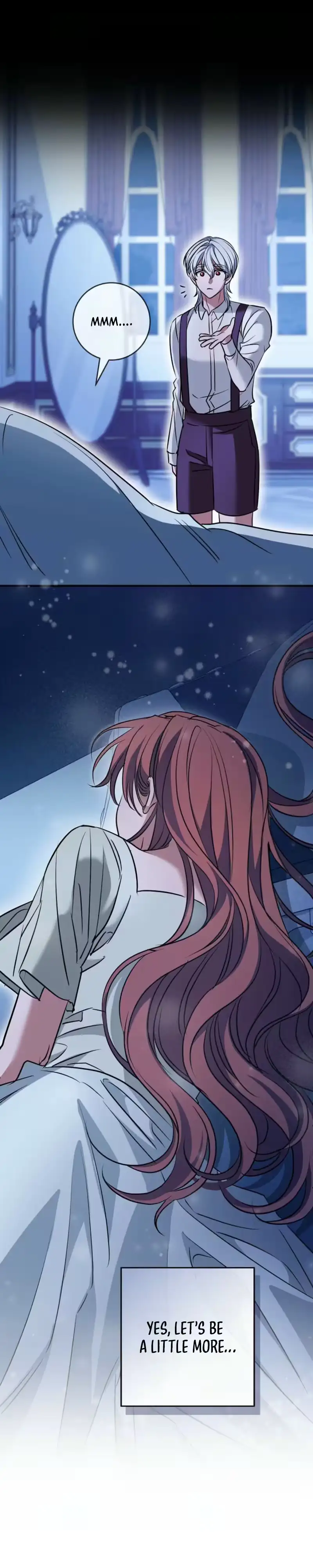 Not Your Average Second Lead Chapter 9 page 14 - 