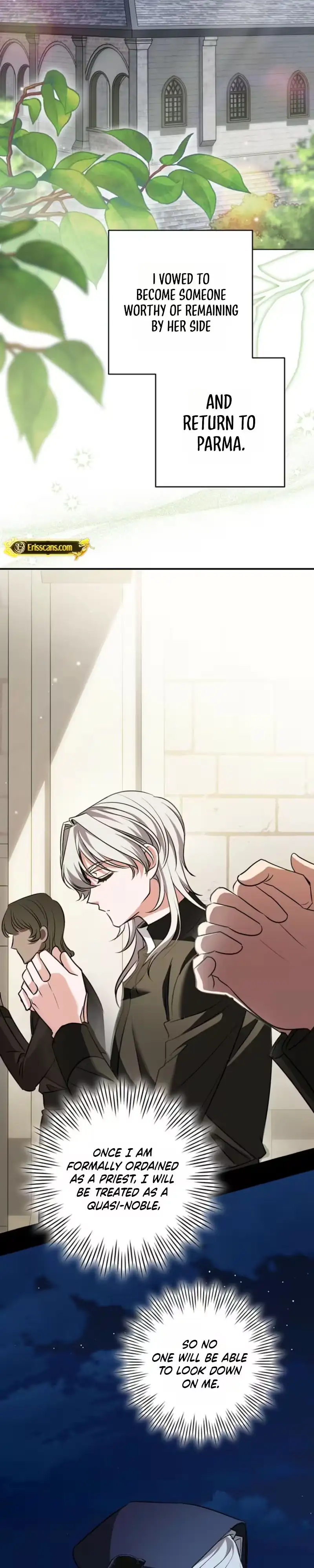 Not Your Average Second Lead Chapter 9 page 24 - 