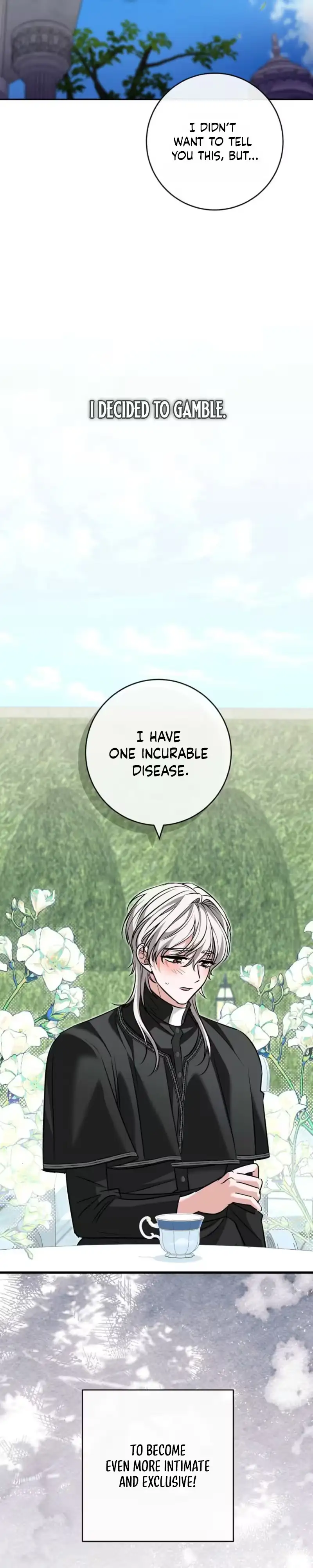 Not Your Average Second Lead Chapter 9 page 32 - 