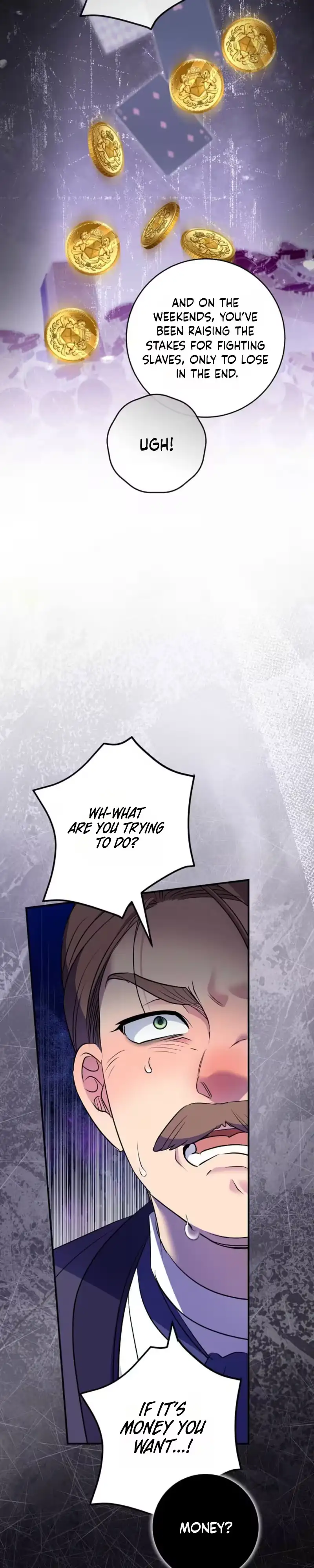 Not Your Average Second Lead Chapter 9 page 5 - 