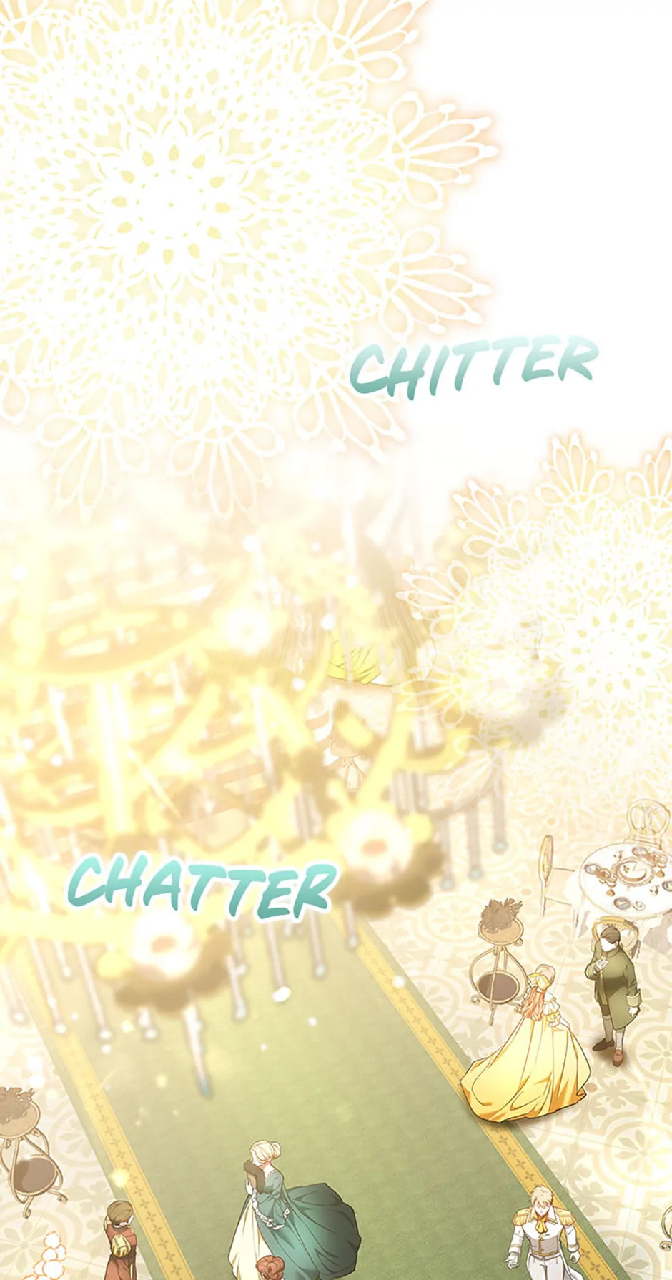 Not your MOTHER in Law Chapter 1 page 1 - 