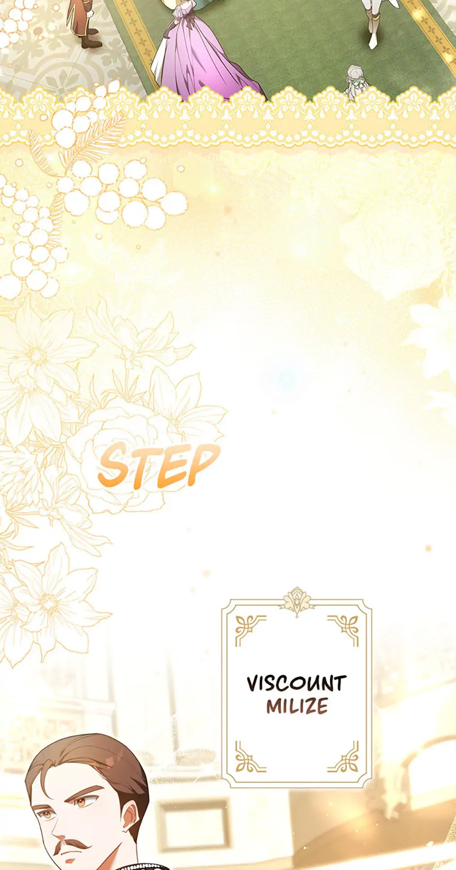 Not your MOTHER in Law Chapter 1 page 2 - 