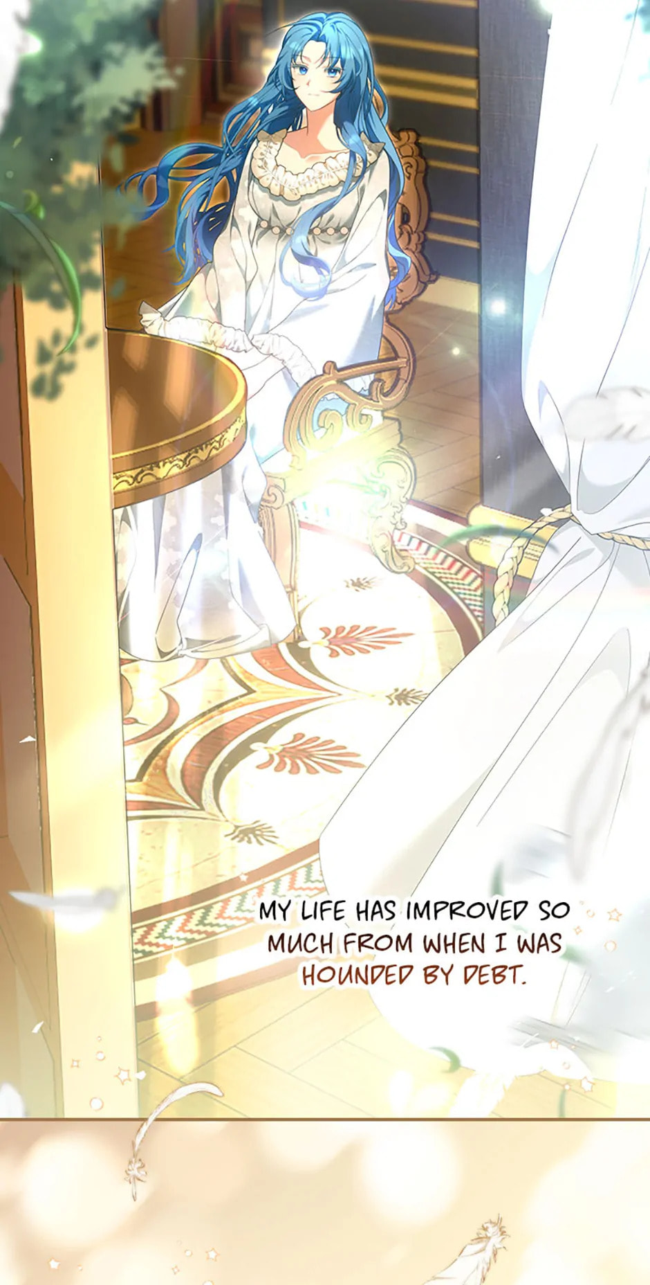 Not your MOTHER in Law Chapter 1 page 115 - 