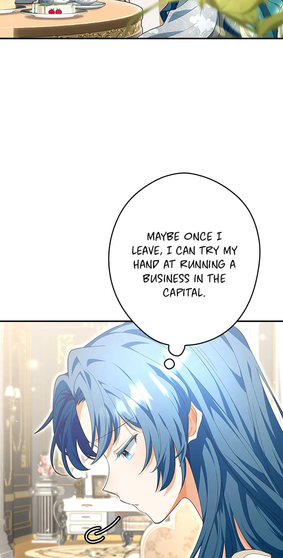 Not your MOTHER in Law Chapter 1 page 118 - 