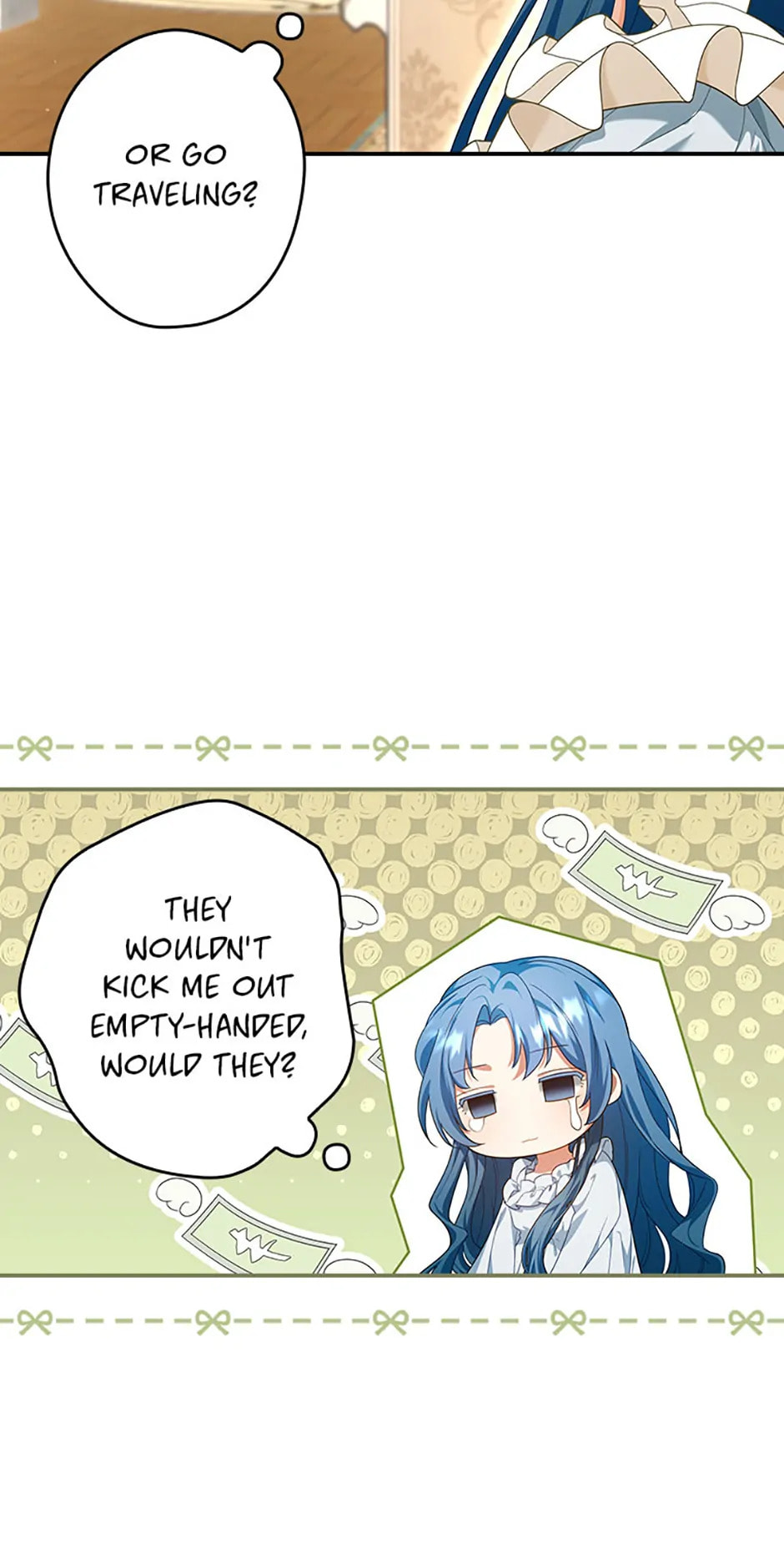 Not your MOTHER in Law Chapter 1 page 119 - 