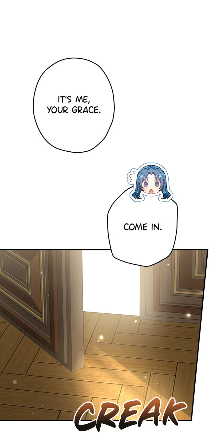 Not your MOTHER in Law Chapter 1 page 121 - 