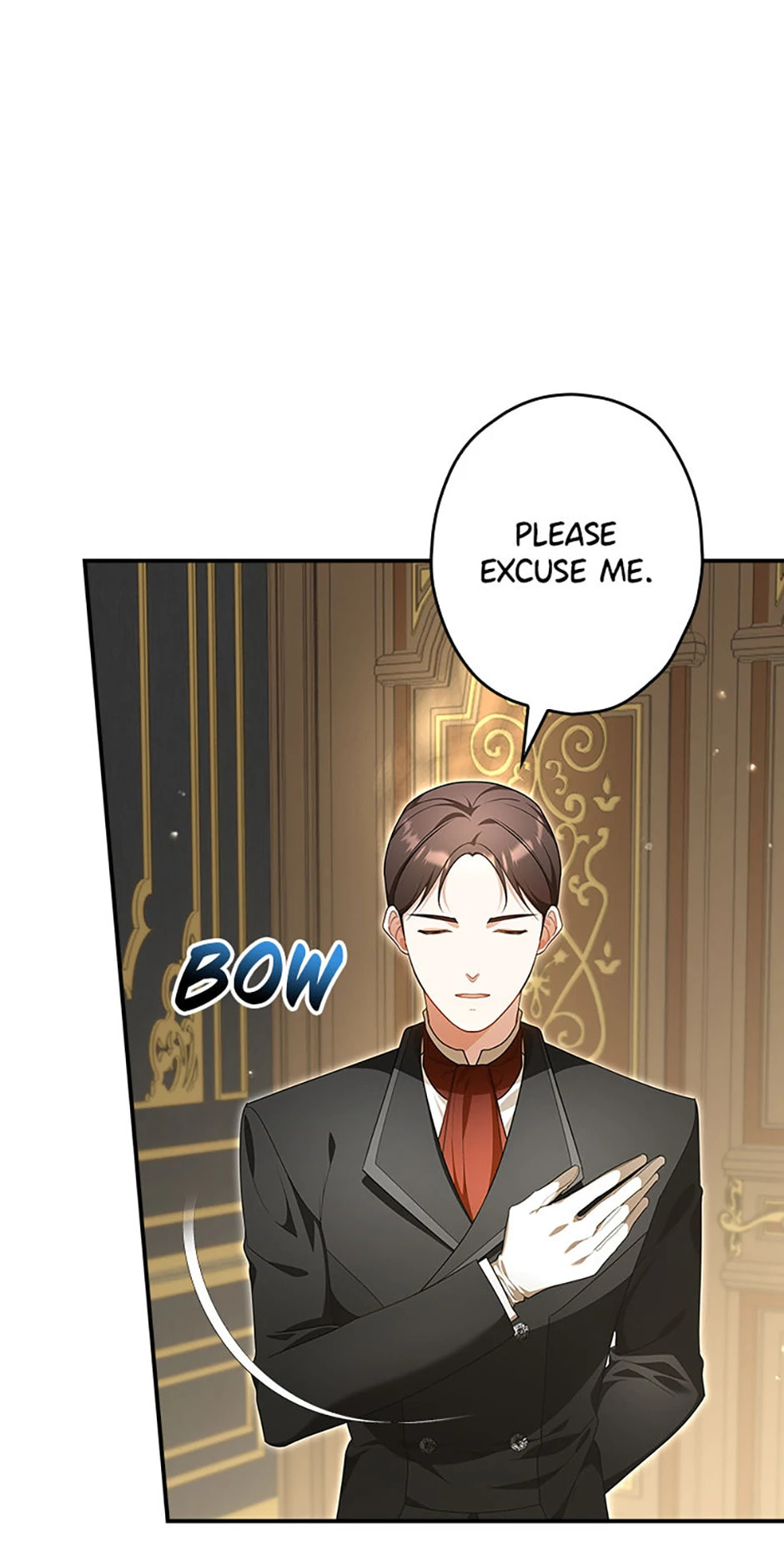 Not your MOTHER in Law Chapter 1 page 122 - 