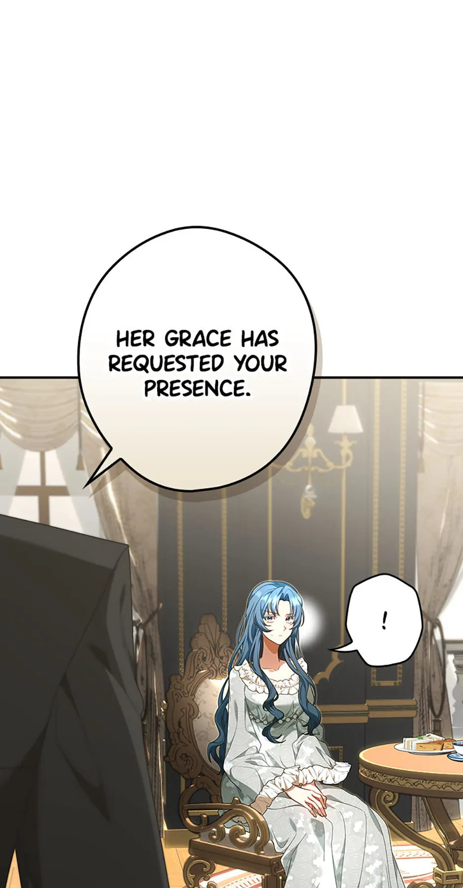 Not your MOTHER in Law Chapter 1 page 123 - 