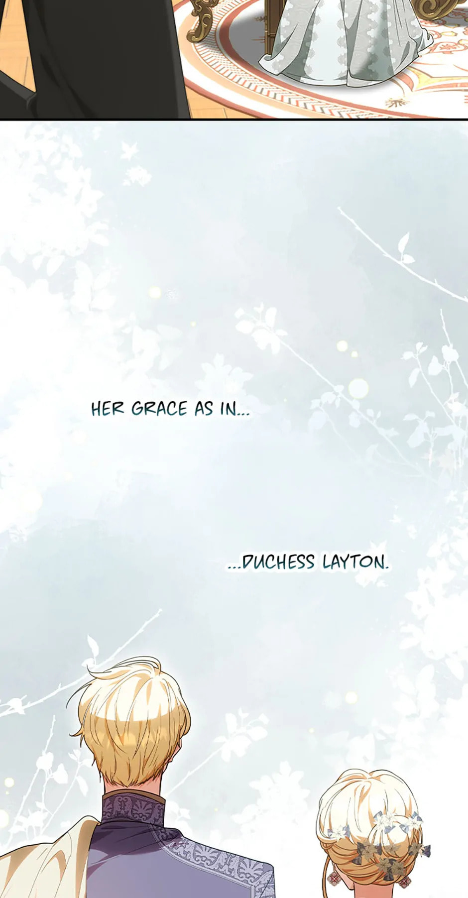 Not your MOTHER in Law Chapter 1 page 124 - 