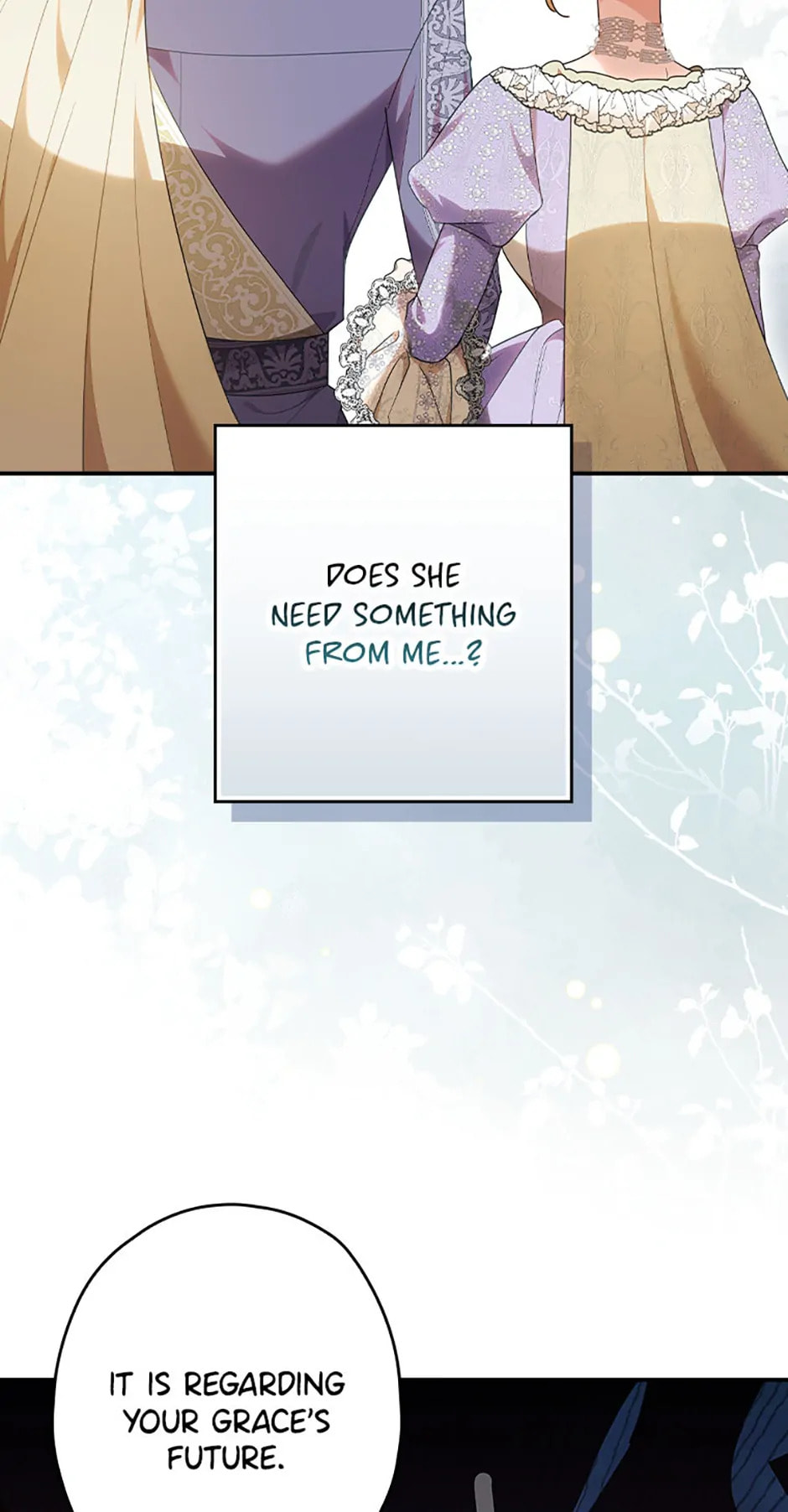 Not your MOTHER in Law Chapter 1 page 125 - 