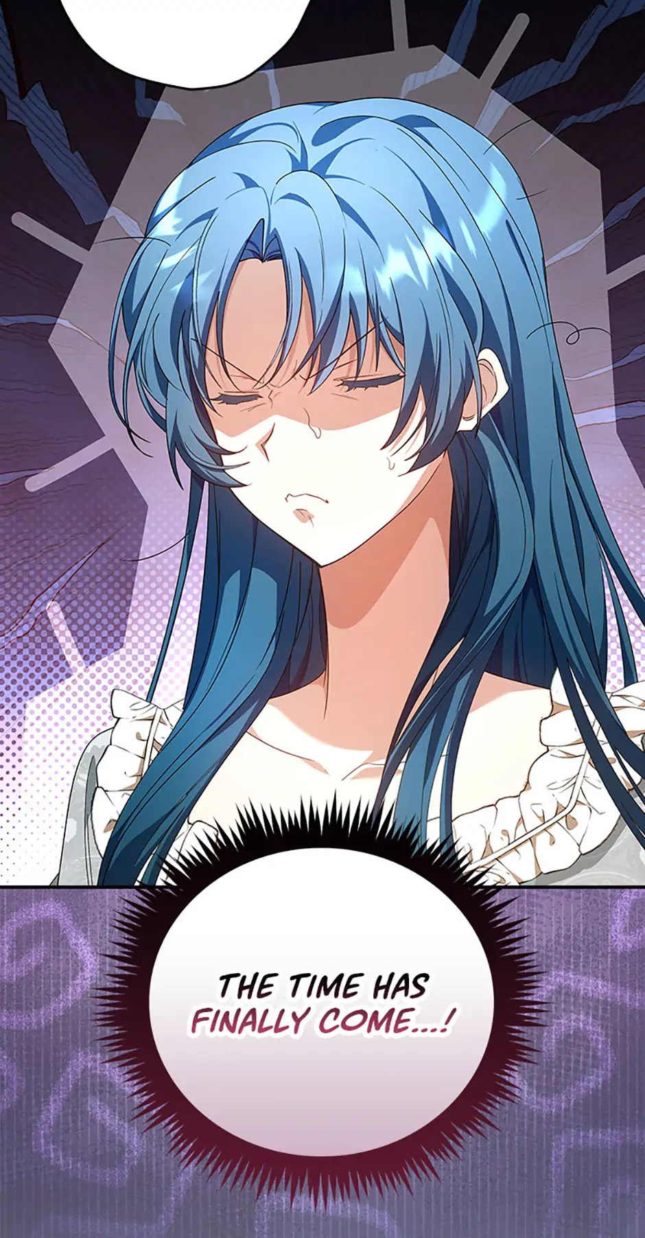 Not your MOTHER in Law Chapter 1 page 126 - 