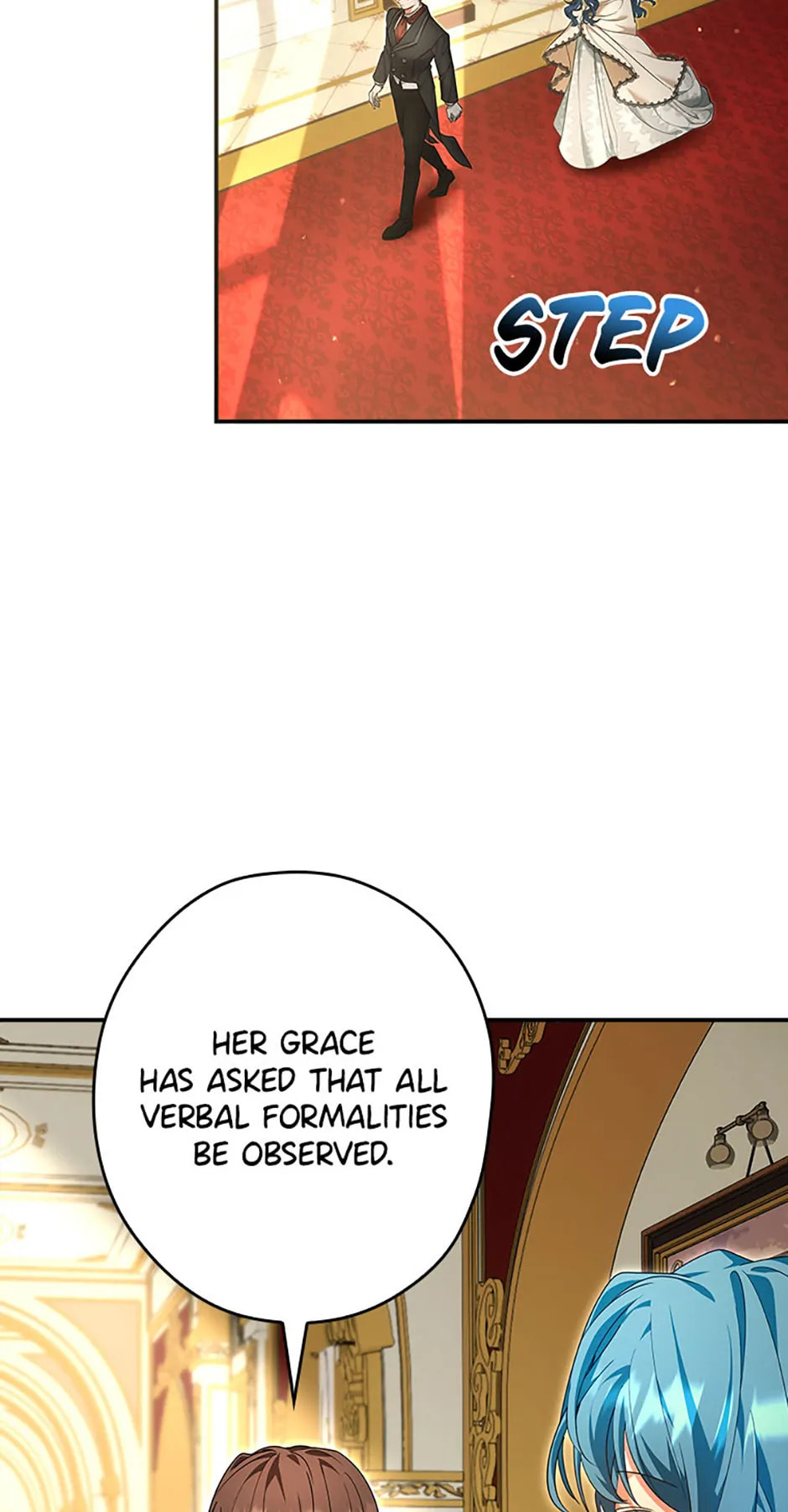Not your MOTHER in Law Chapter 1 page 129 - 