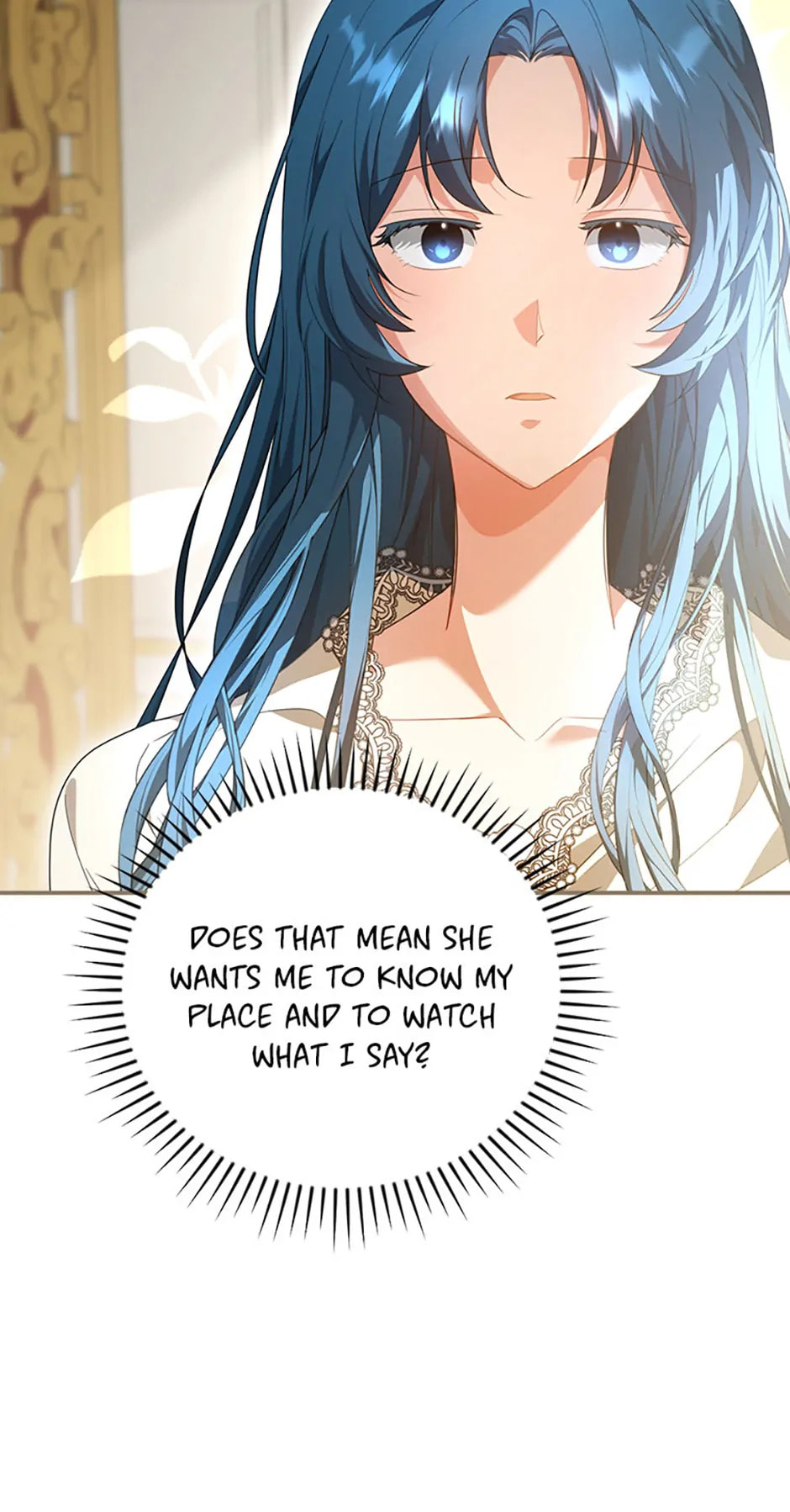 Not your MOTHER in Law Chapter 1 page 131 - 