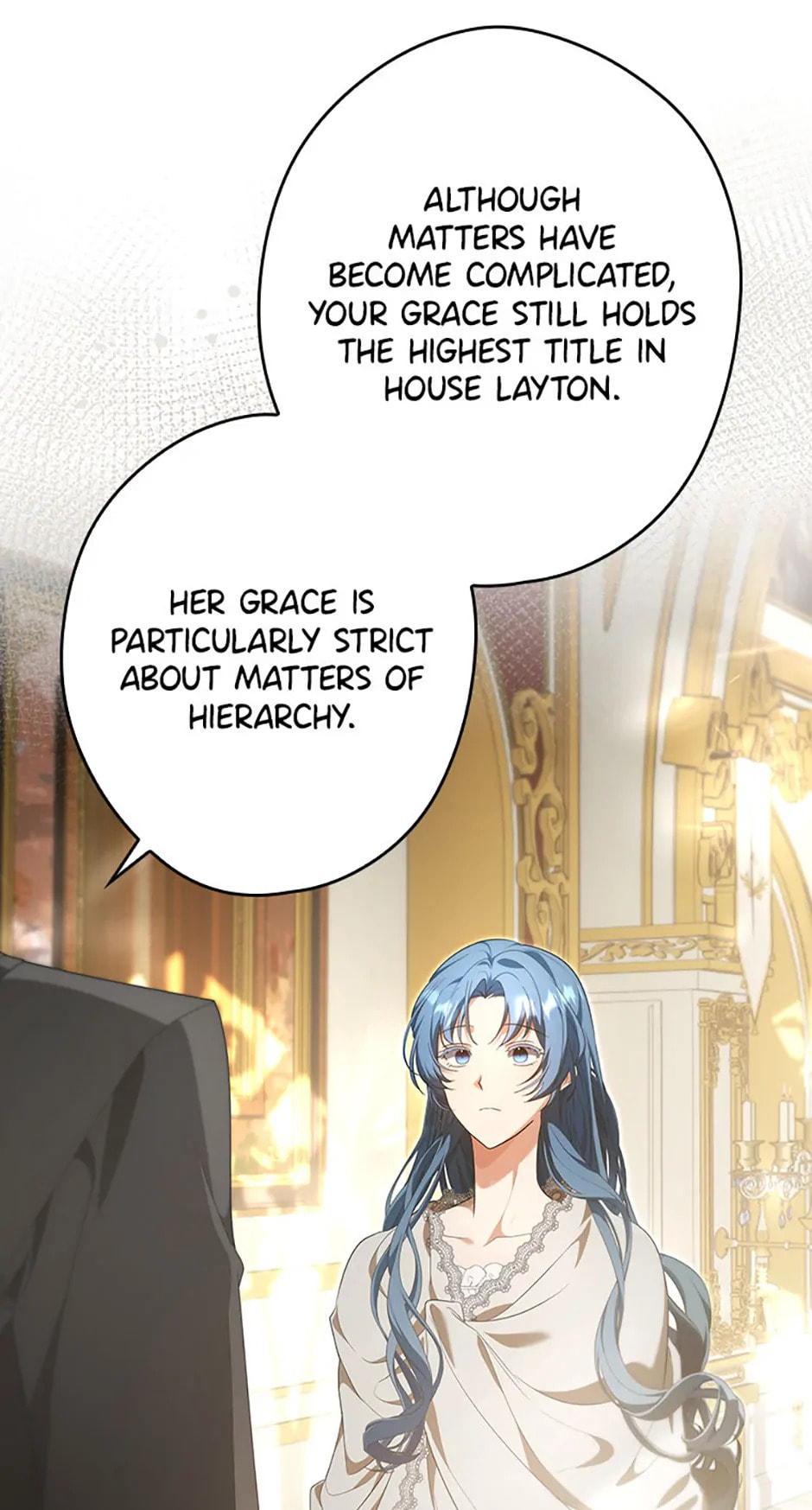 Not your MOTHER in Law Chapter 1 page 132 - 