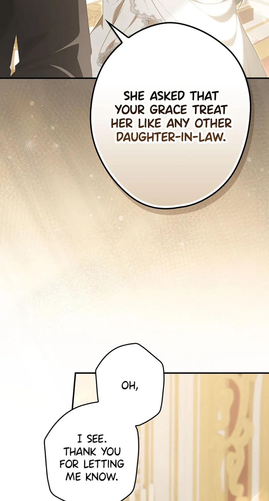Not your MOTHER in Law Chapter 1 page 133 - 