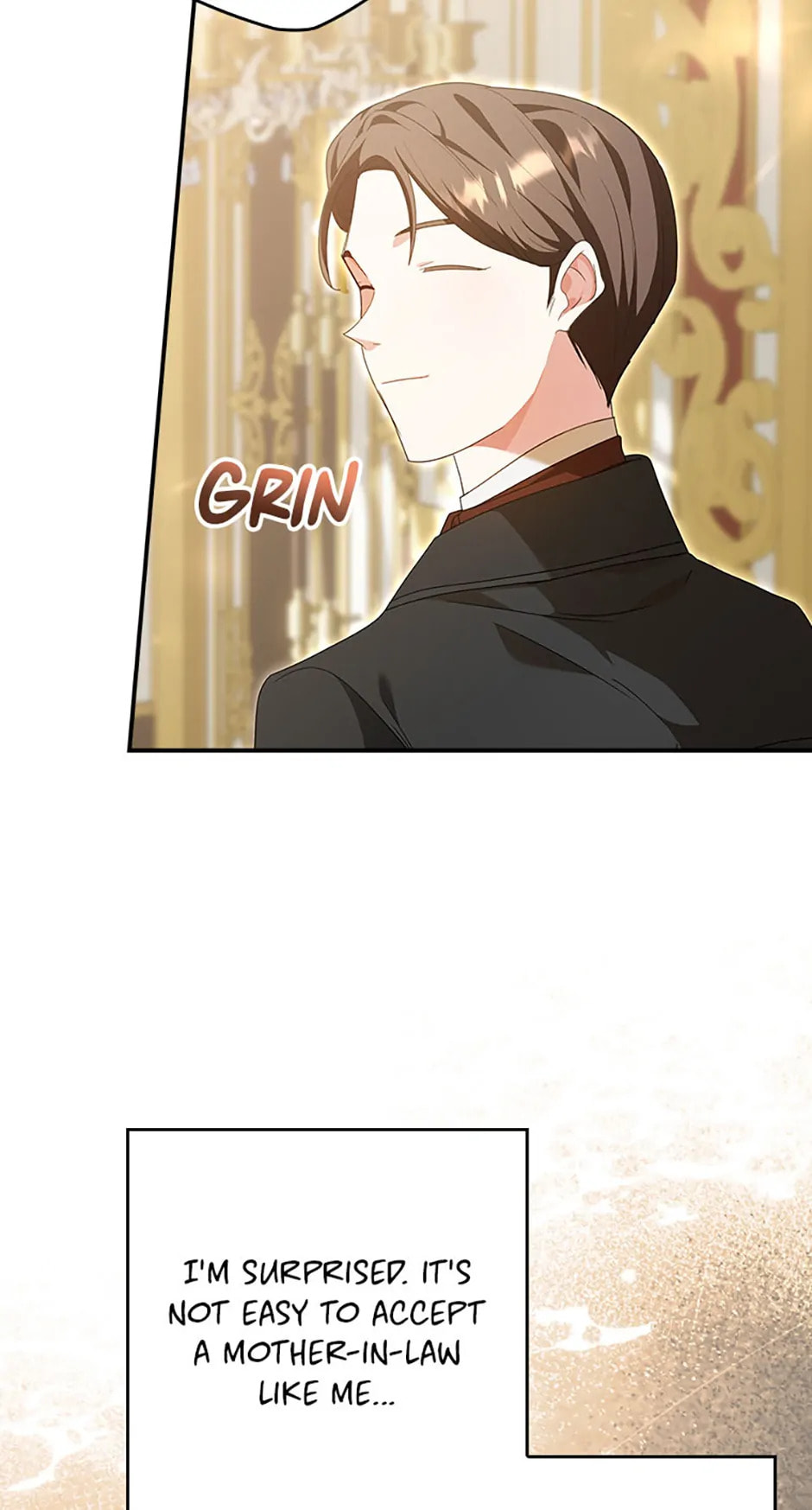 Not your MOTHER in Law Chapter 1 page 134 - 