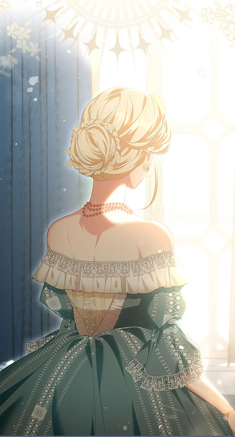 Not your MOTHER in Law Chapter 1 page 138 - 