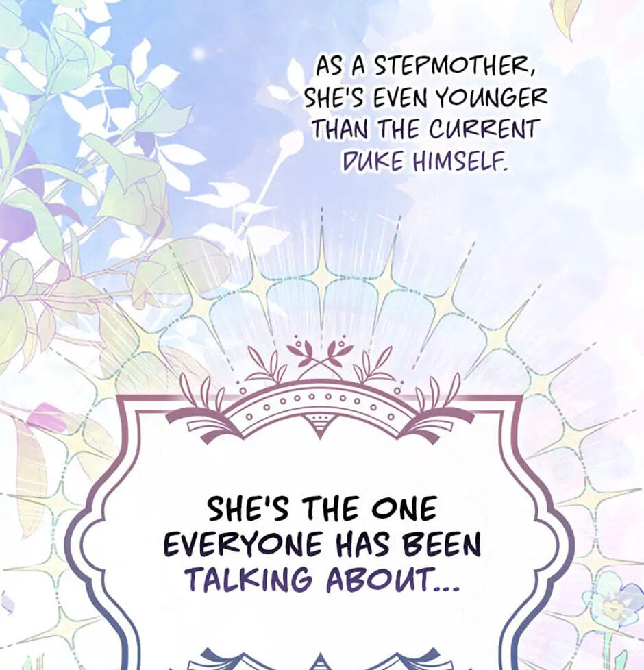 Not your MOTHER in Law Chapter 1 page 15 - 