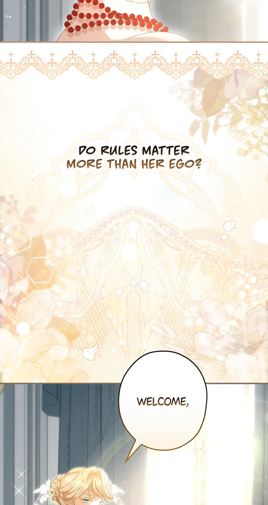 Not your MOTHER in Law Chapter 1 page 141 - 
