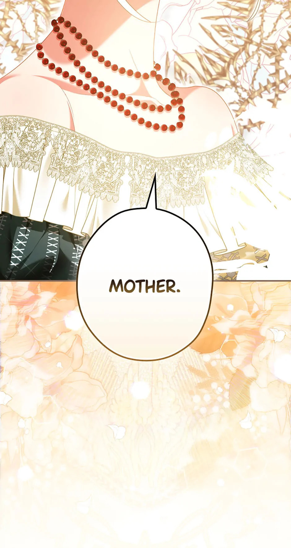 Not your MOTHER in Law Chapter 1 page 143 - 