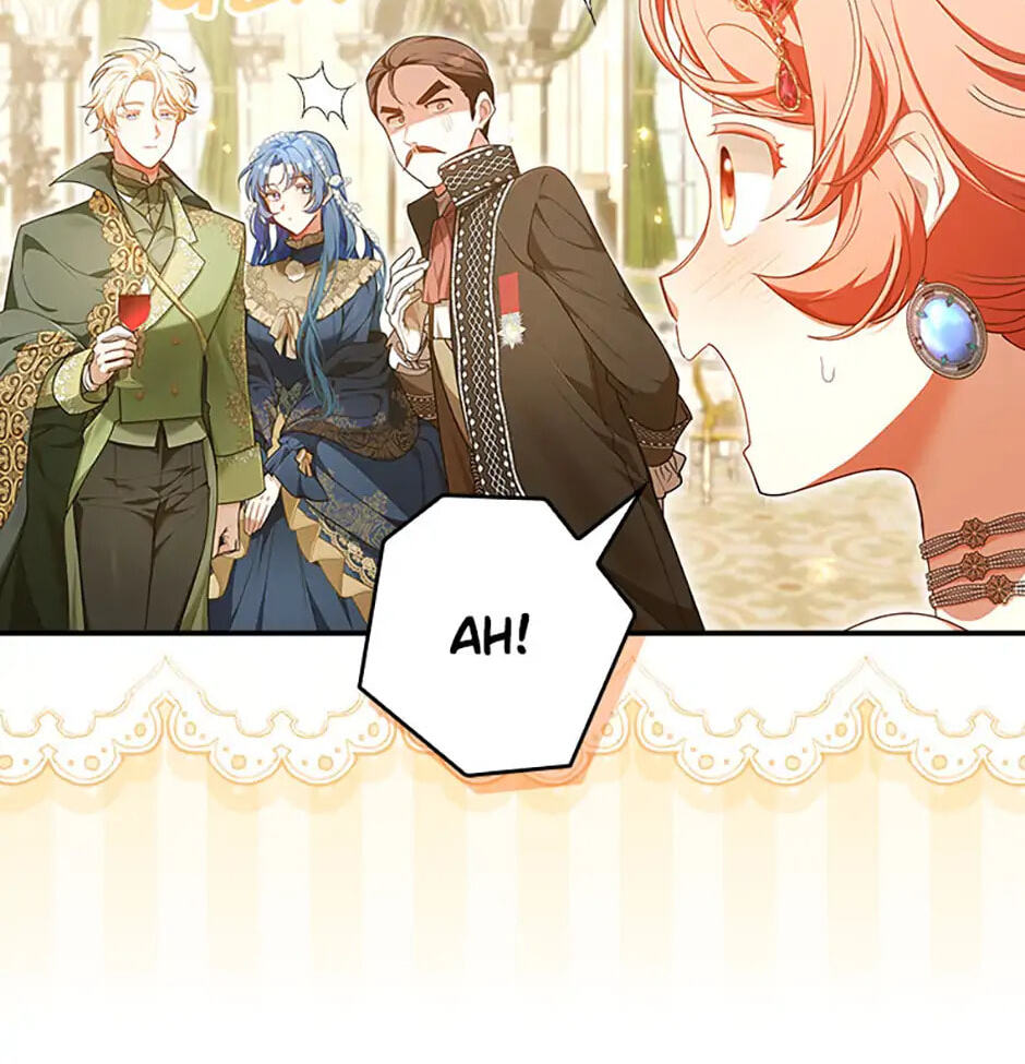 Not your MOTHER in Law Chapter 1 page 22 - 