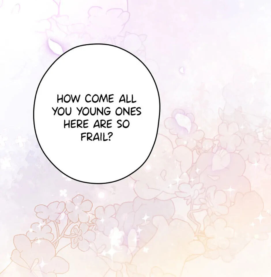 Not your MOTHER in Law Chapter 1 page 36 - 