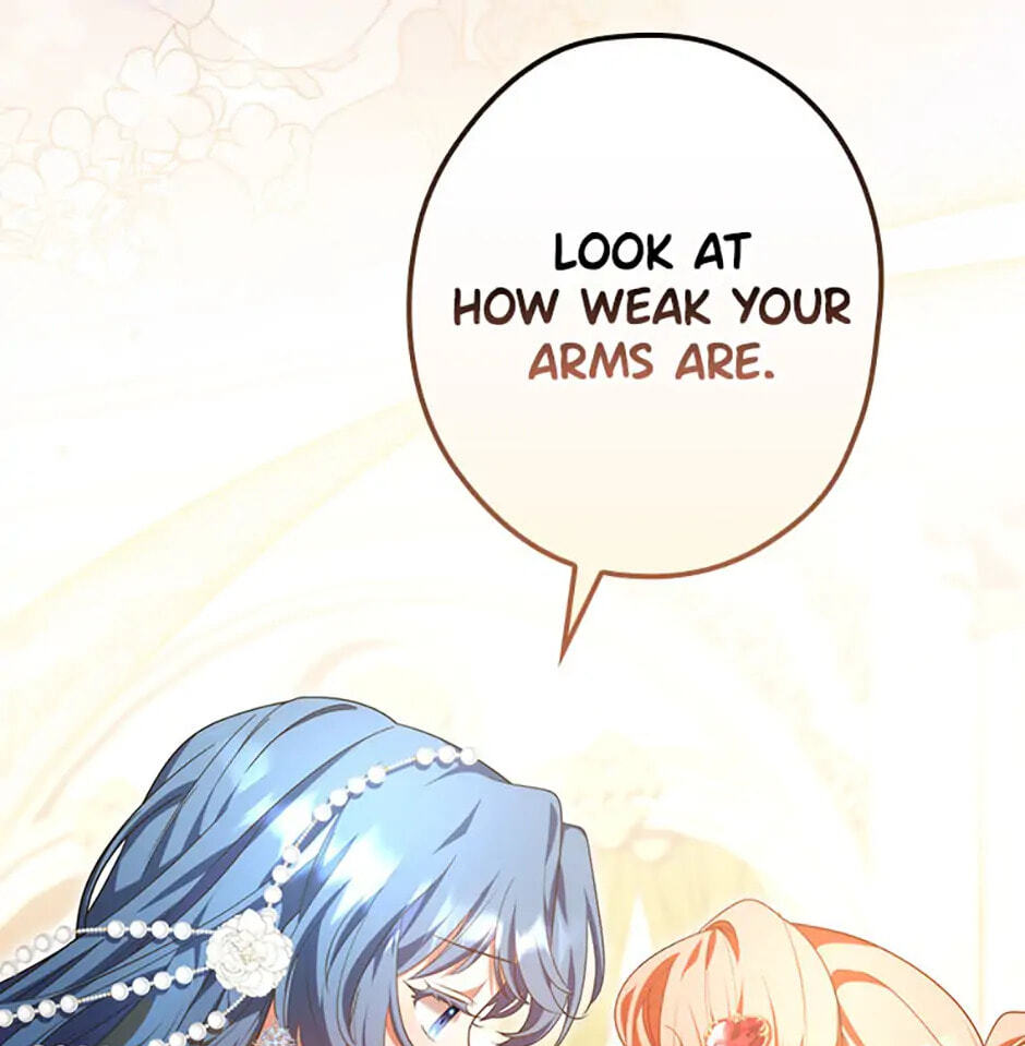 Not your MOTHER in Law Chapter 1 page 37 - 