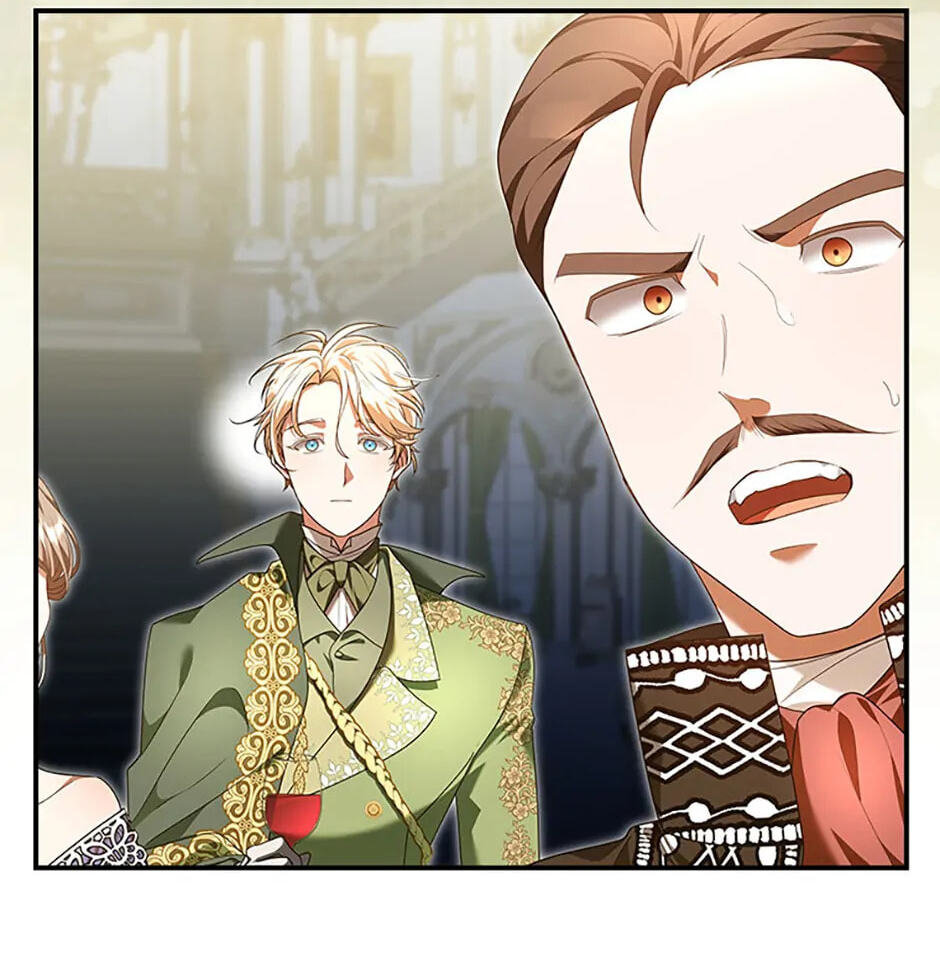 Not your MOTHER in Law Chapter 1 page 40 - 