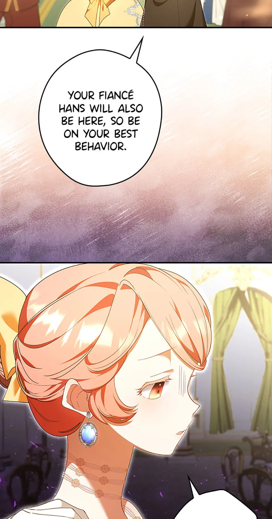 Not your MOTHER in Law Chapter 1 page 5 - 