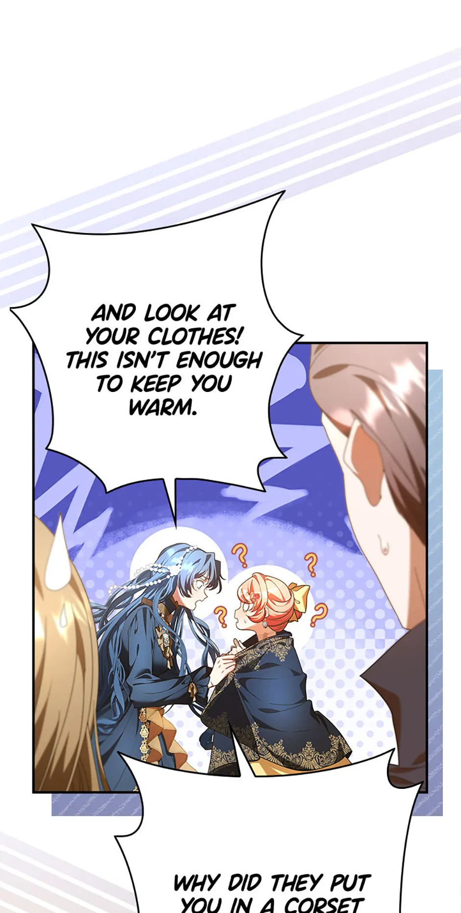 Not your MOTHER in Law Chapter 1 page 41 - 
