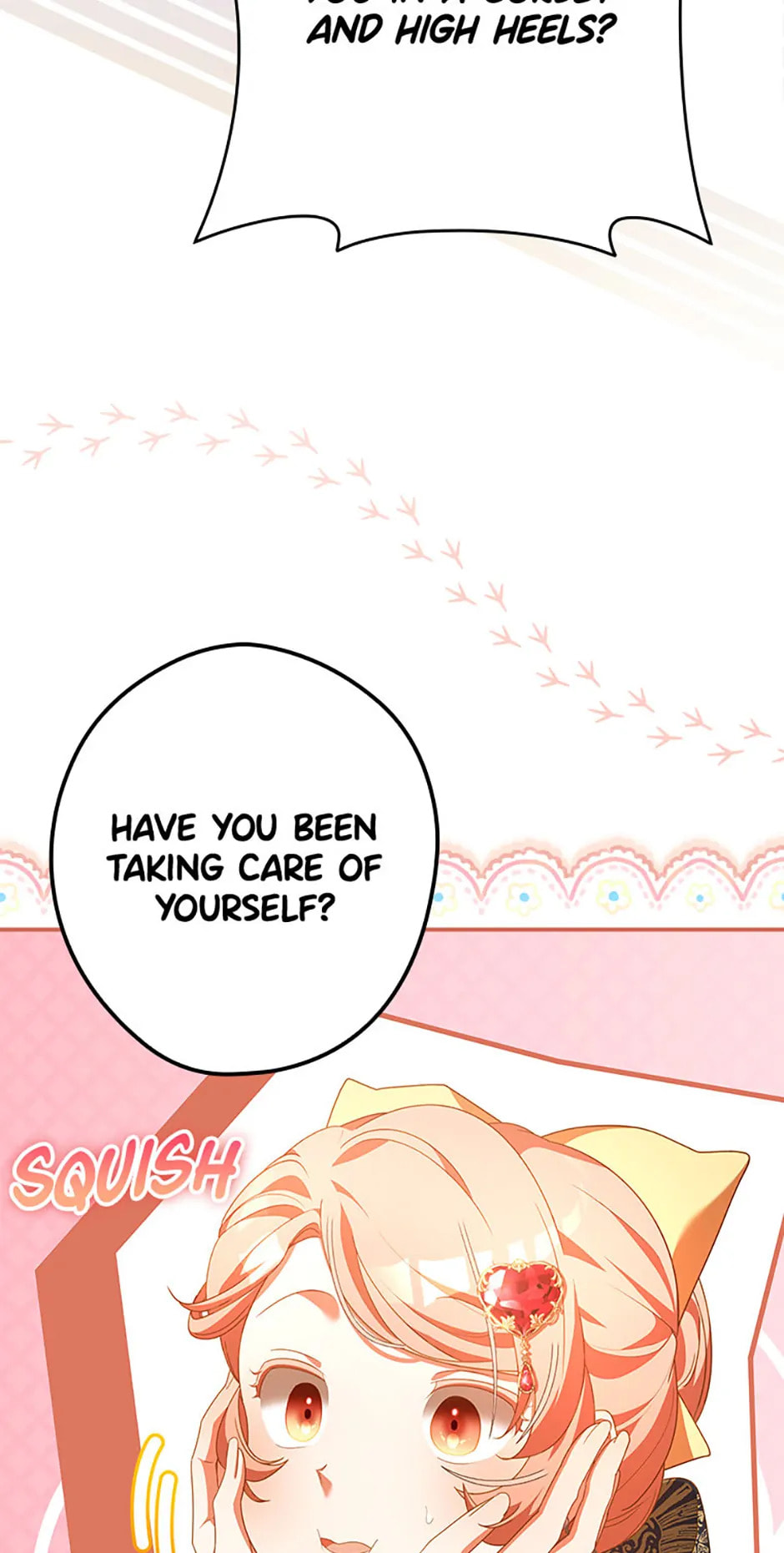 Not your MOTHER in Law Chapter 1 page 42 - 