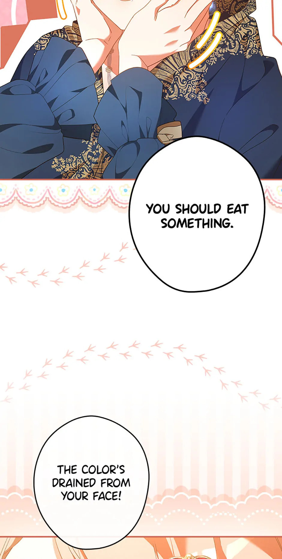 Not your MOTHER in Law Chapter 1 page 43 - 