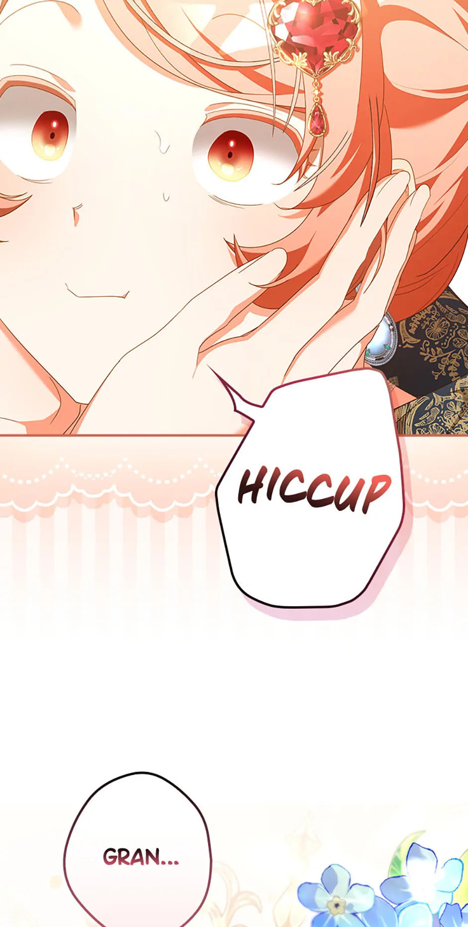 Not your MOTHER in Law Chapter 1 page 44 - 