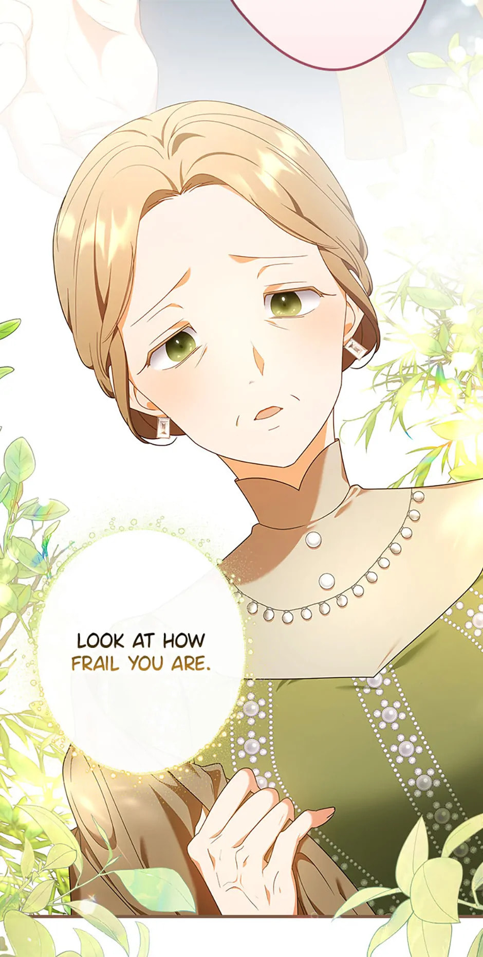 Not your MOTHER in Law Chapter 1 page 46 - 