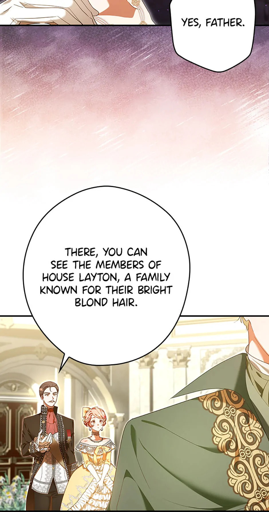 Not your MOTHER in Law Chapter 1 page 6 - 