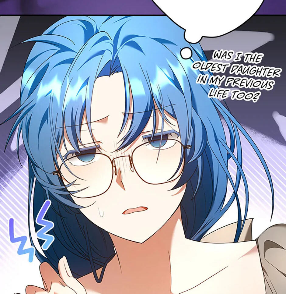 Not your MOTHER in Law Chapter 1 page 53 - 