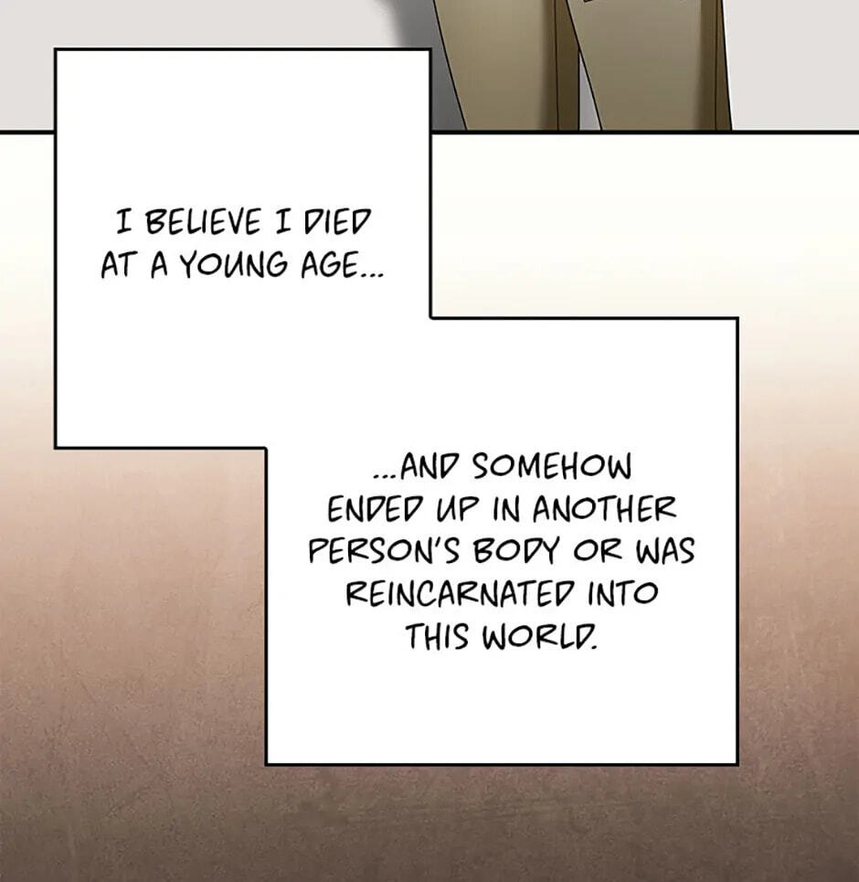 Not your MOTHER in Law Chapter 1 page 60 - 