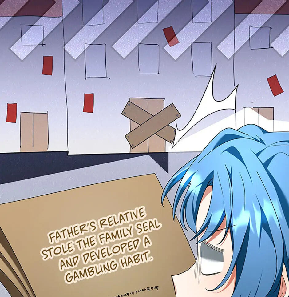 Not your MOTHER in Law Chapter 1 page 64 - 