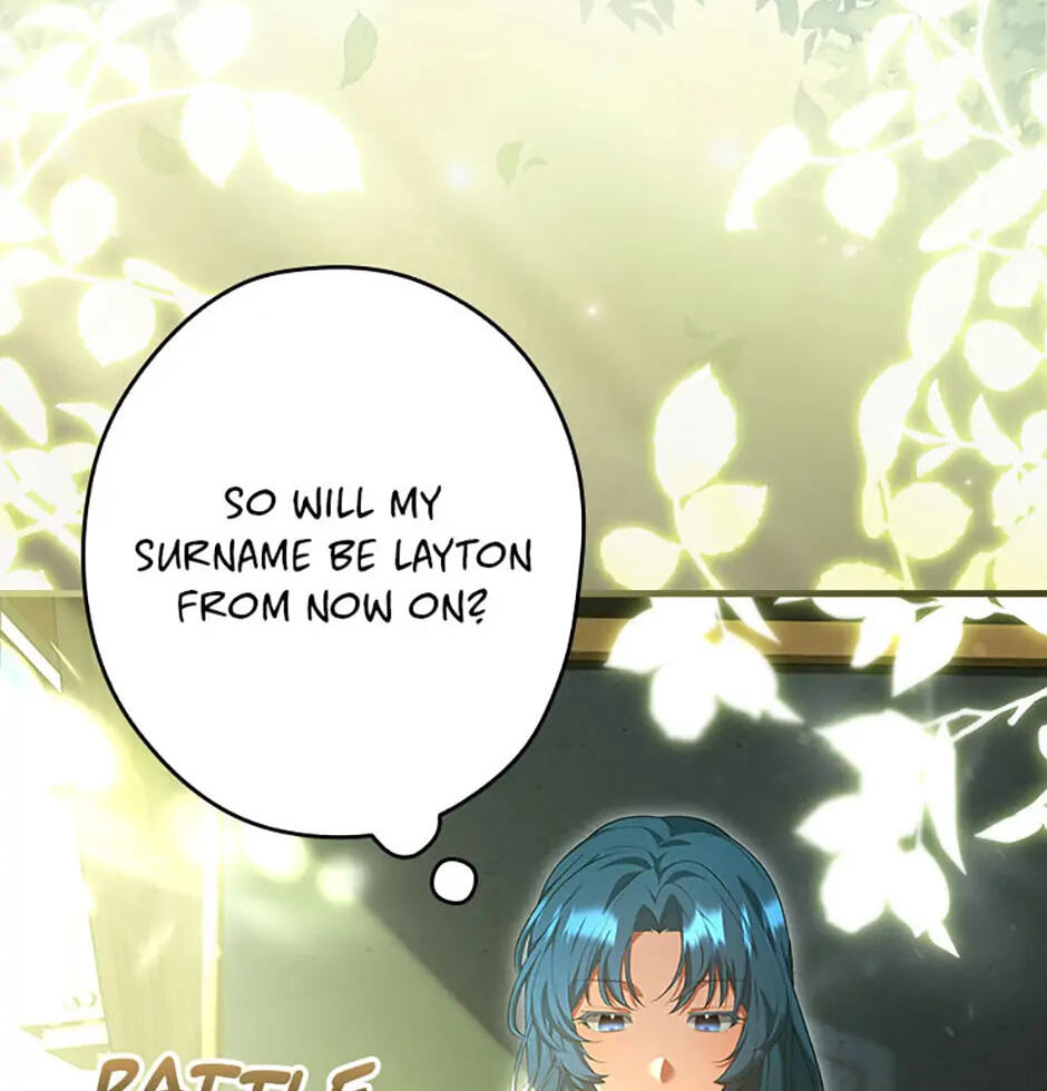 Not your MOTHER in Law Chapter 1 page 79 - 