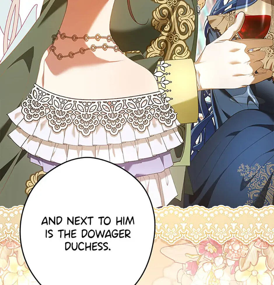 Not your MOTHER in Law Chapter 1 page 9 - 