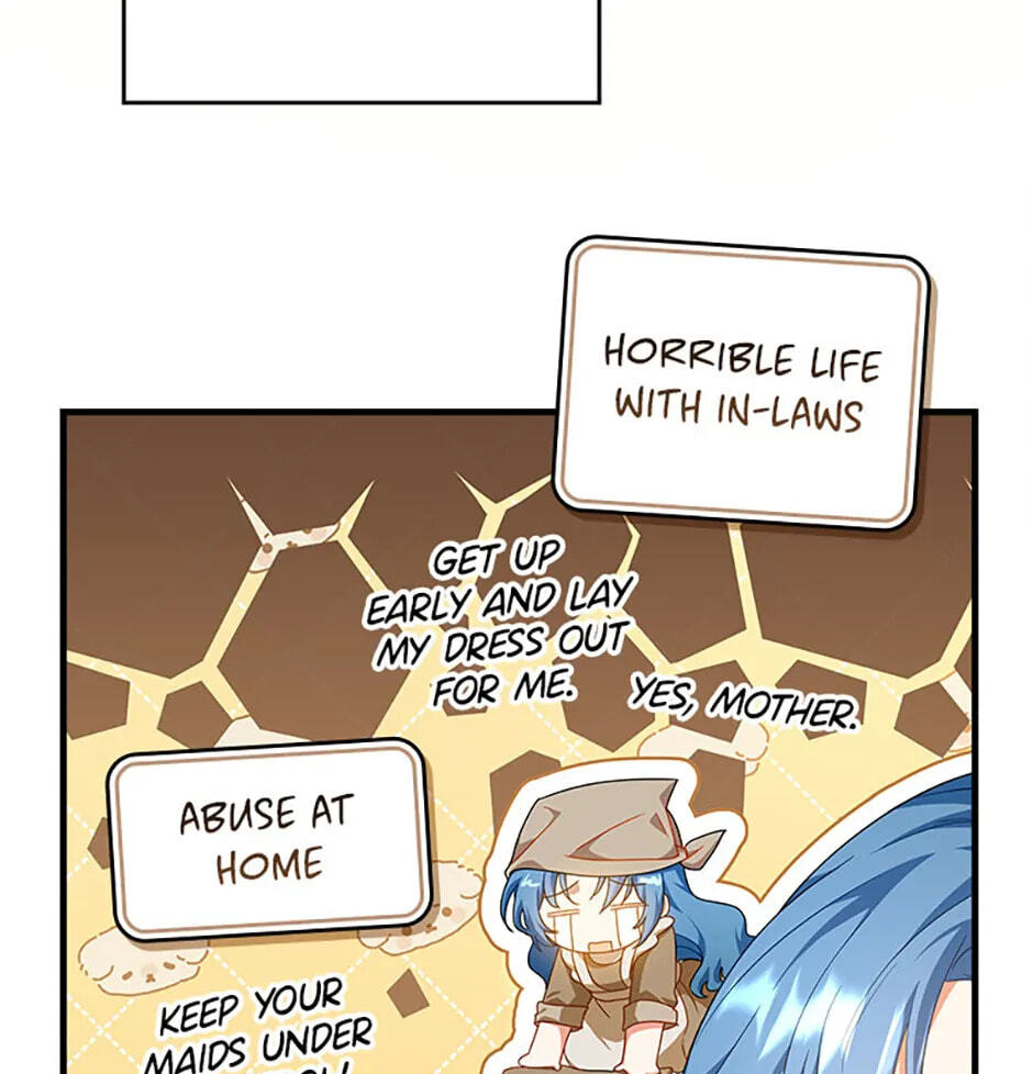 Not your MOTHER in Law Chapter 1 page 82 - 