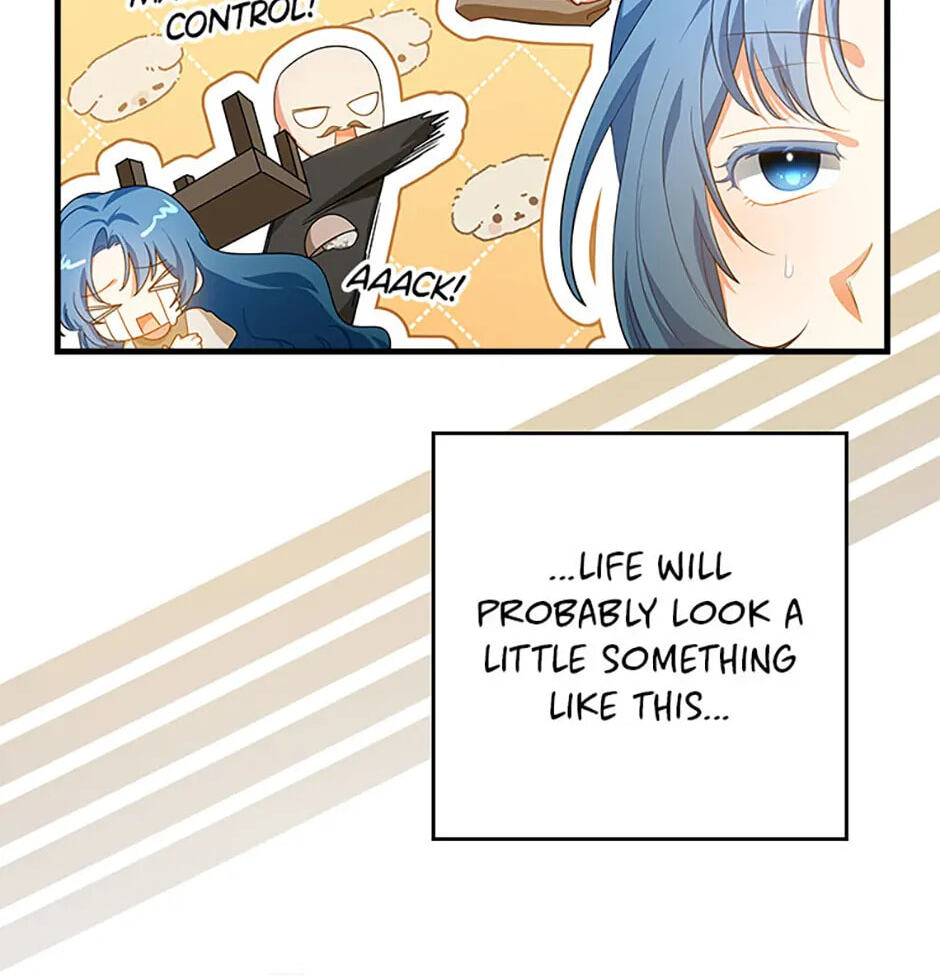 Not your MOTHER in Law Chapter 1 page 83 - 
