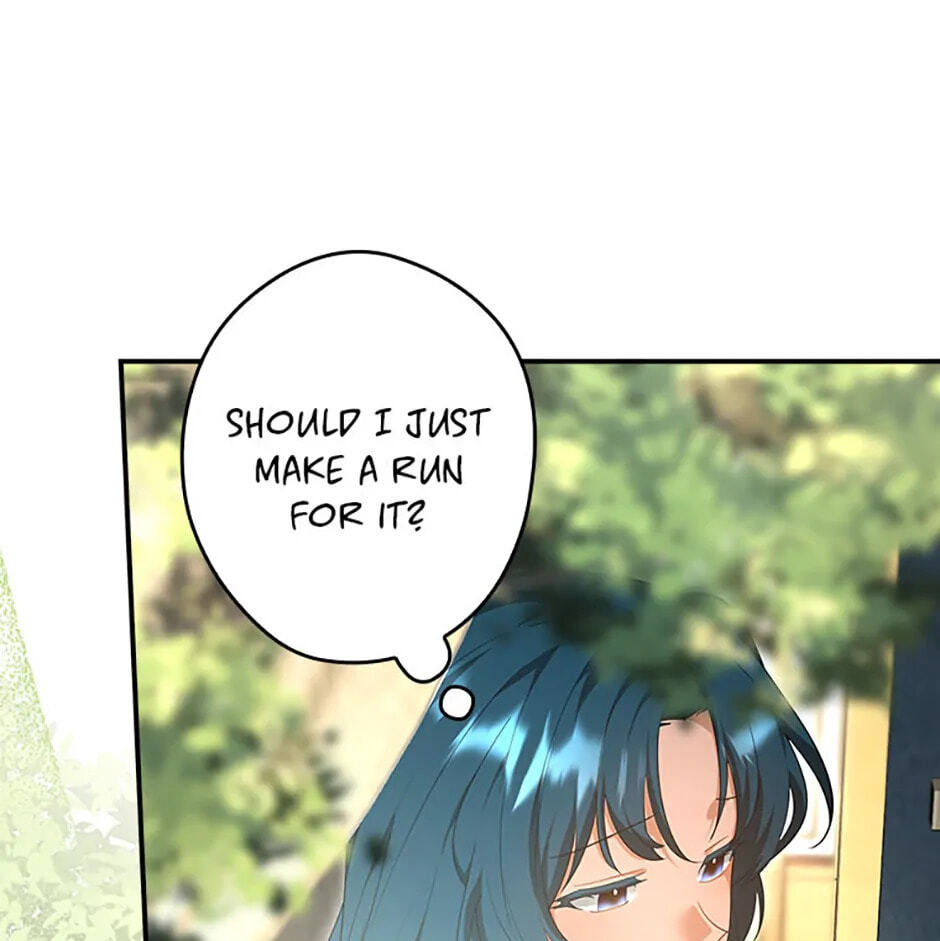 Not your MOTHER in Law Chapter 1 page 84 - 