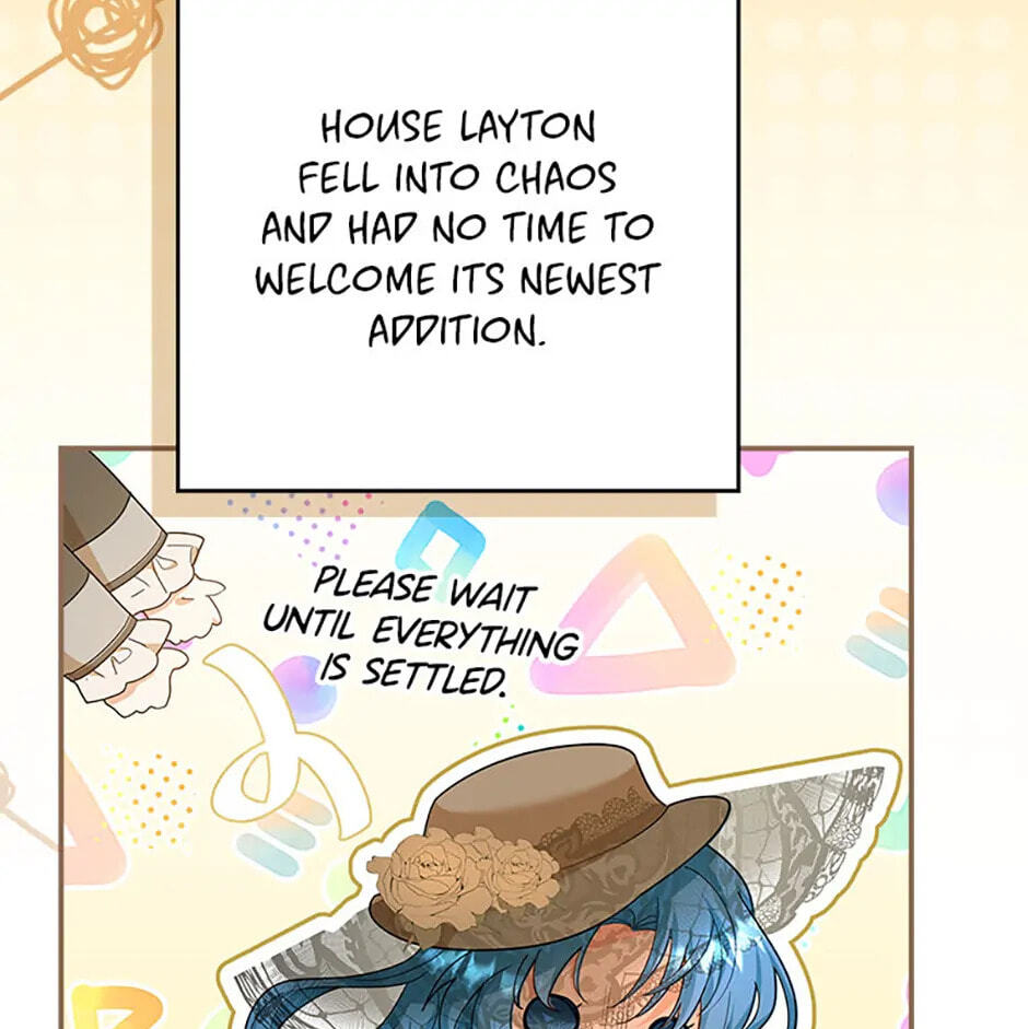 Not your MOTHER in Law Chapter 1 page 96 - 
