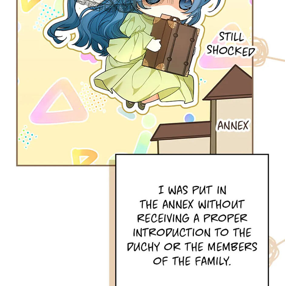 Not your MOTHER in Law Chapter 1 page 97 - 