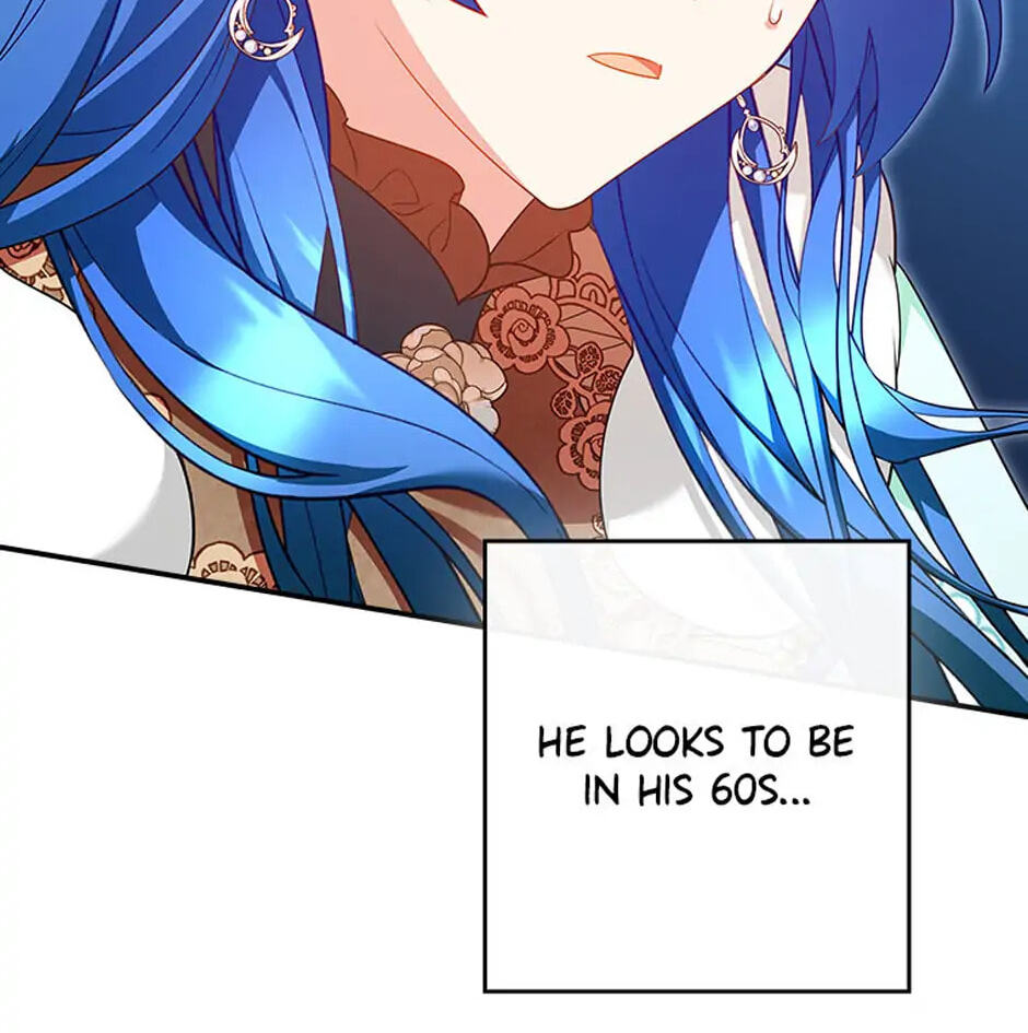 Not your MOTHER in Law Chapter 10 page 110 - 