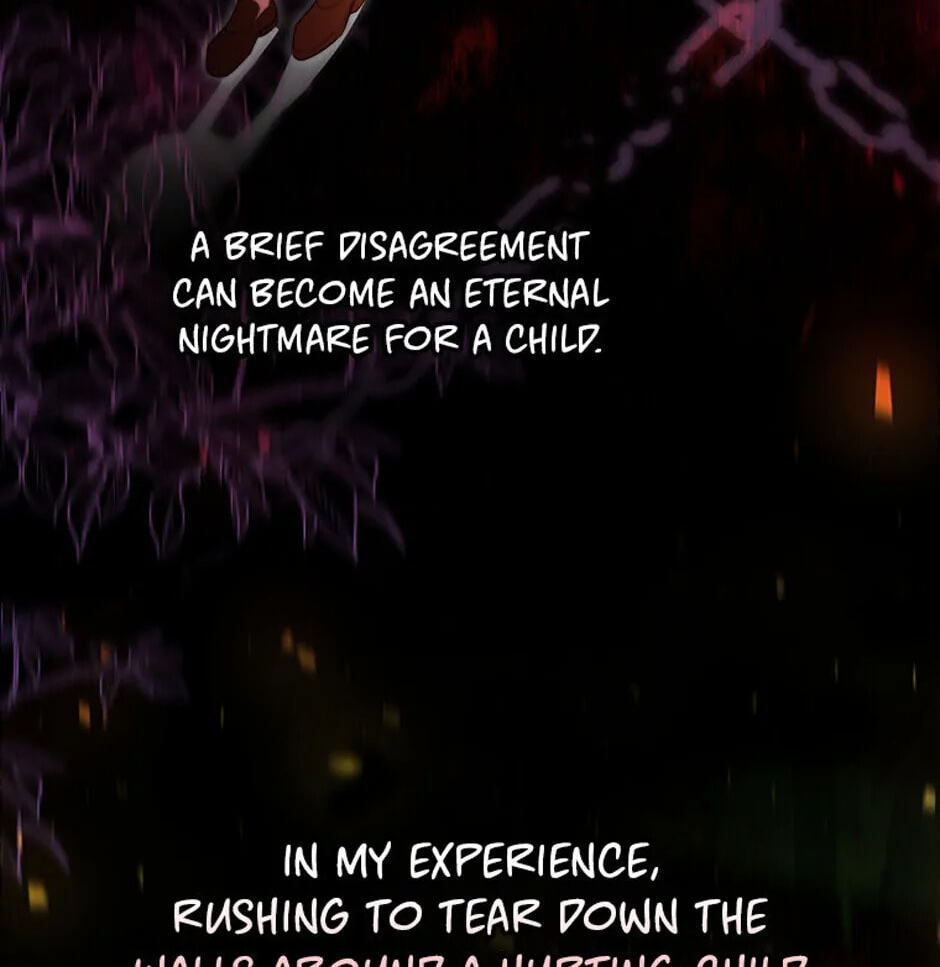 Not your MOTHER in Law Chapter 10 page 12 - 