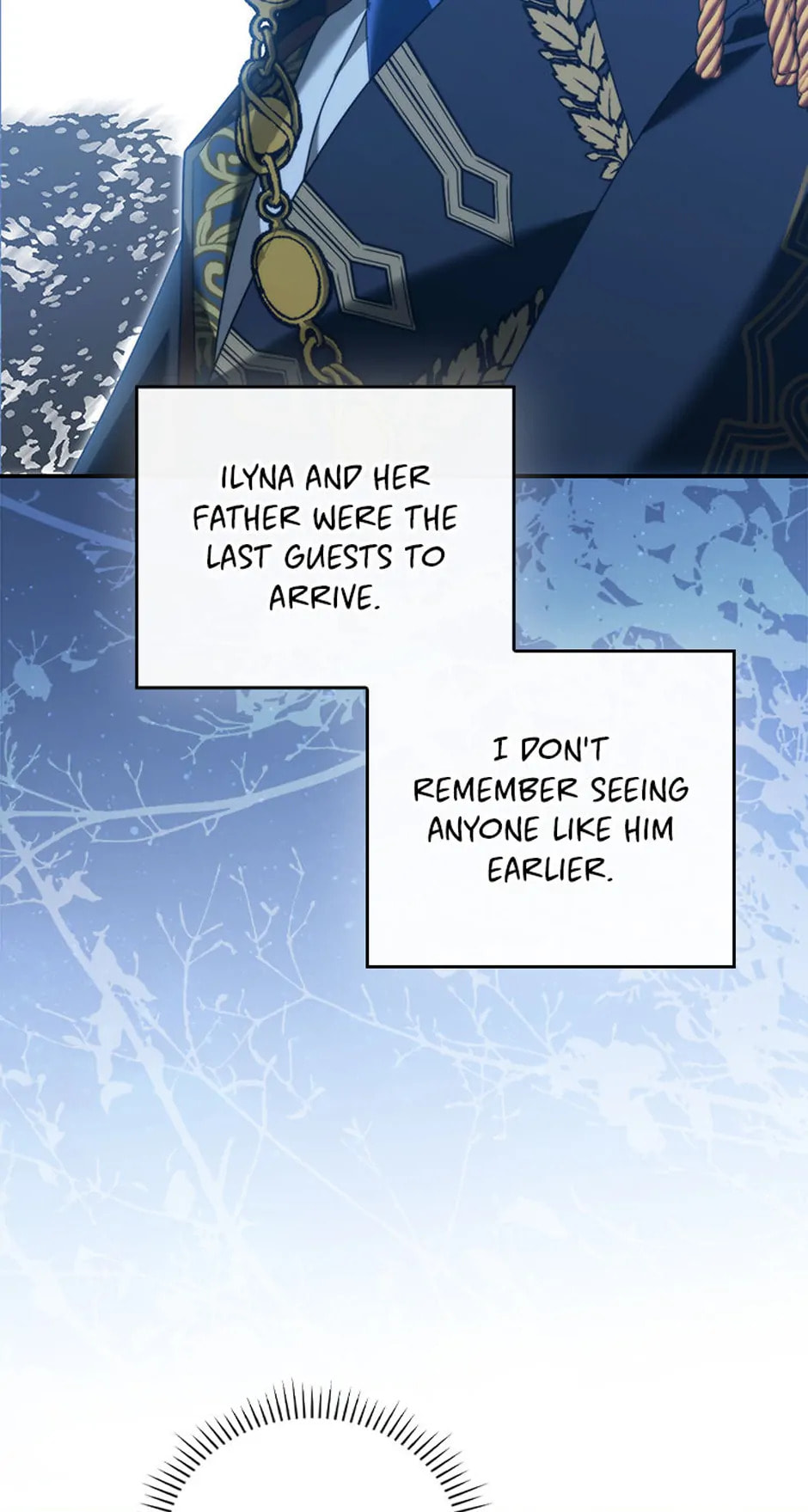 Not your MOTHER in Law Chapter 10 page 112 - 